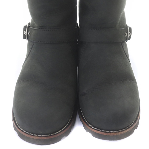 アグ オーストラリア UGG australia ノイラ Noira エンジニアブーツ 