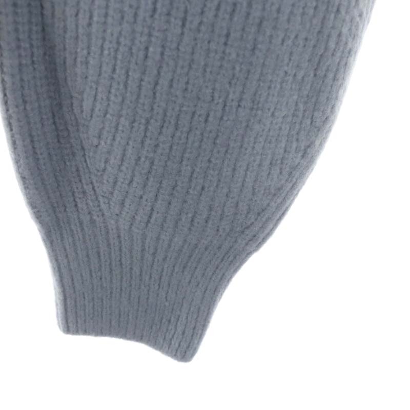 アプワイザーリッシェ Apuweiser-riche 22AW パールネック