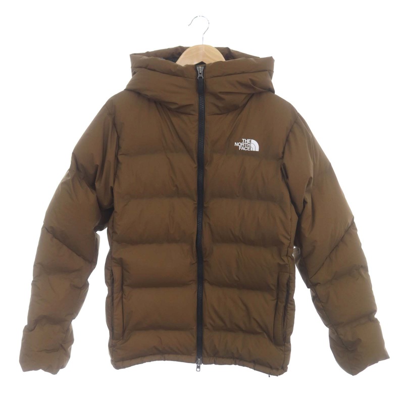 ザノースフェイス THE NORTH FACE Belayer Parka ビレイヤーパーカー 