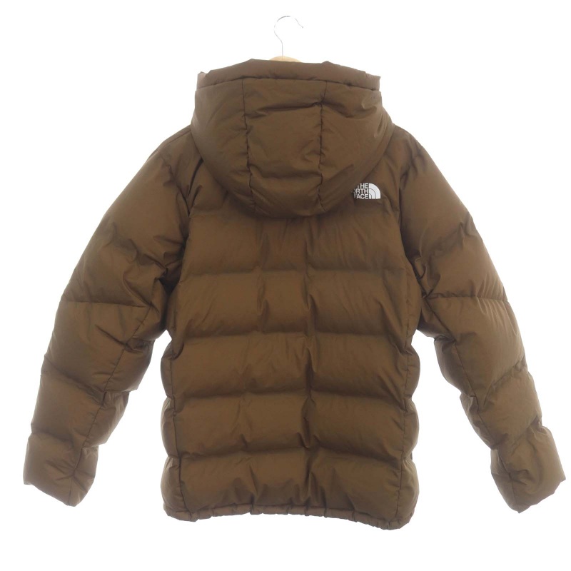 ザノースフェイス THE NORTH FACE Belayer Parka ビレイヤーパーカー 