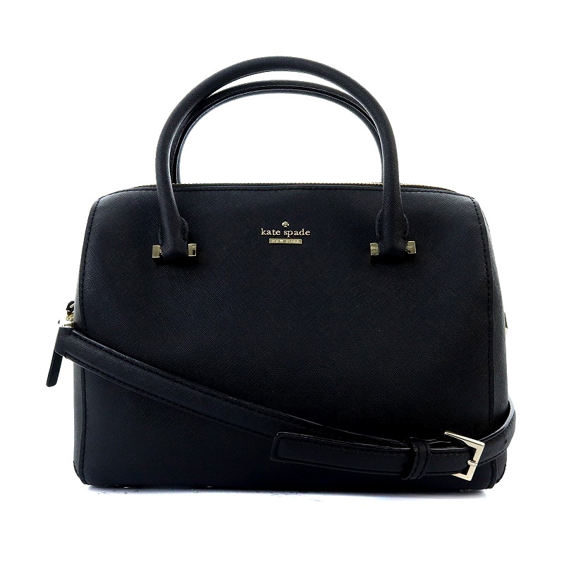 ケイトスペード KATE SPADE ボストンバッグ ショルダーバッグ 2way  