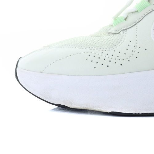 ナイキ NIKE エアマックス AIR MAX VERONA スニーカー ロゴ 24.5