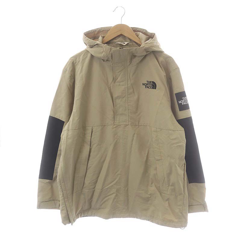 ザノースフェイス THE NORTH FACE NEW DALTON ANORAK アノラック 