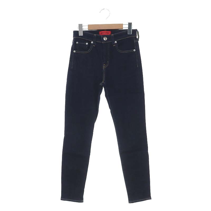 レッドカード RED CARD Anniversary Highrise デニムパンツ ジーンズ 
