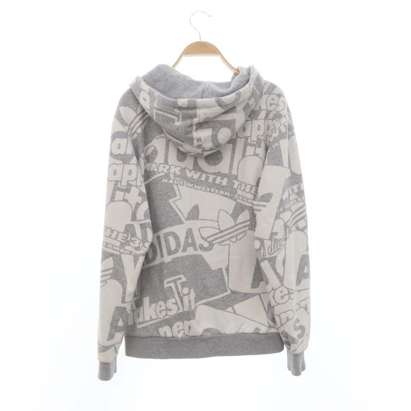 新品M Adidas Originals グレー ベスト KS8495 adidas Originals - 新品M Adidas Originals グレー ベスト KS8495の