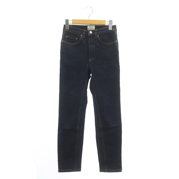 アクネ ストゥディオズ Acne Studios PATTI ONE スキニーデニム パンツ 