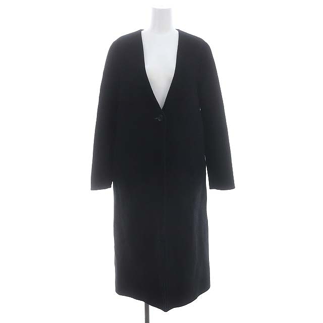 ダイアンフォンファステンバーグ DIANE von FURSTENBERG カシミヤ混 