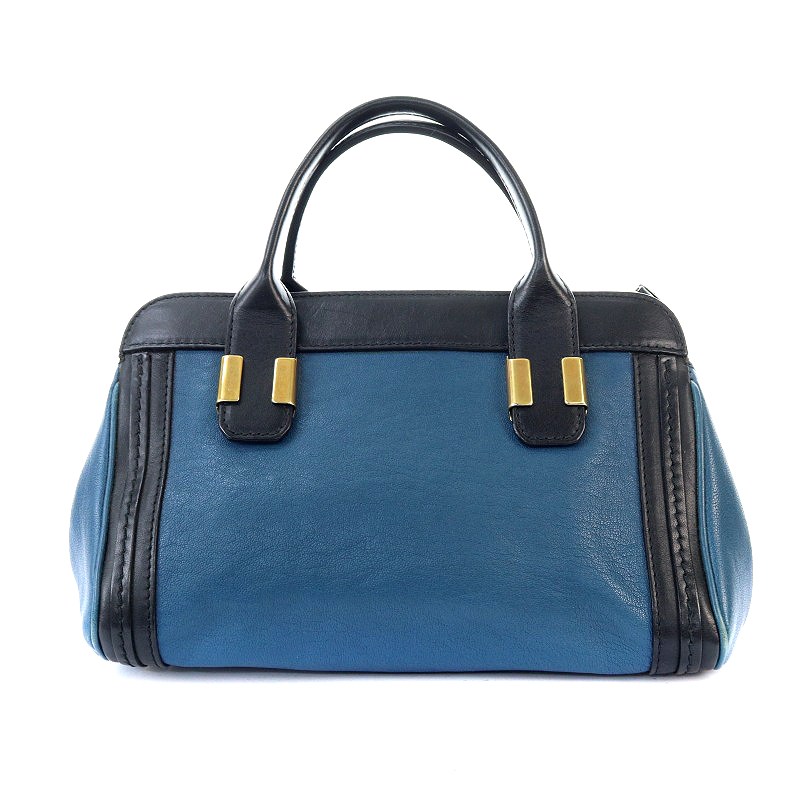 クロエ Chloe ショルダーバッグ リトル アリス 03-24030504｜レディース 