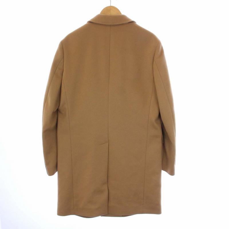 バーバリー ロンドン BURBERRY LONDON ENGLAND 22FW ノッチドラペル  