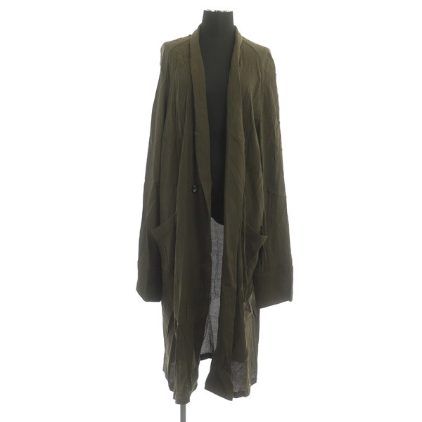 【美品】Deuxieme Classe テンセル Vintage モッズコート Deuxieme Classe テンセル Vintage モッズコート - メルカリ