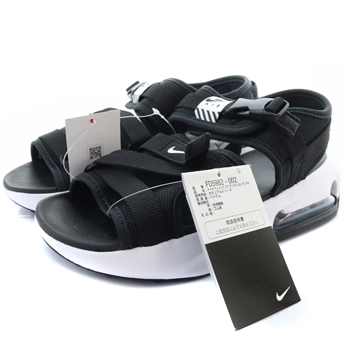 未使用品 ナイキ NIKE エア マックス ソル Air Max SOL Sandal 未使用品 ナイキ NIKE エア マックス ソル Air Max SOL Sandal