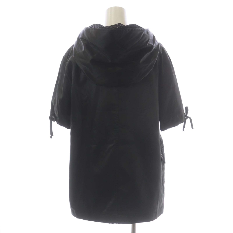 CHANEL ナイロンコートシャネル ユニセックス