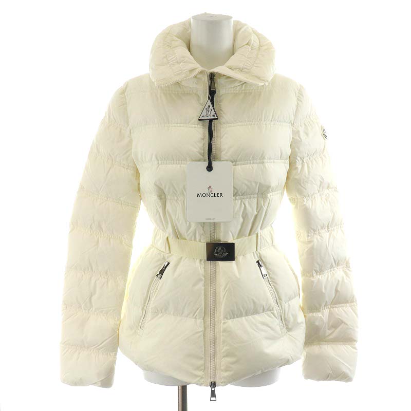 未使用品 モンクレール MONCLER アルエット ALOUETTE ダウンジャケット 