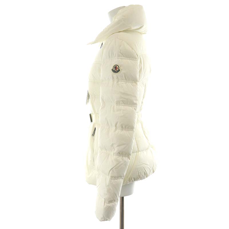 未使用品 モンクレール MONCLER アルエット ALOUETTE ダウンジャケット 