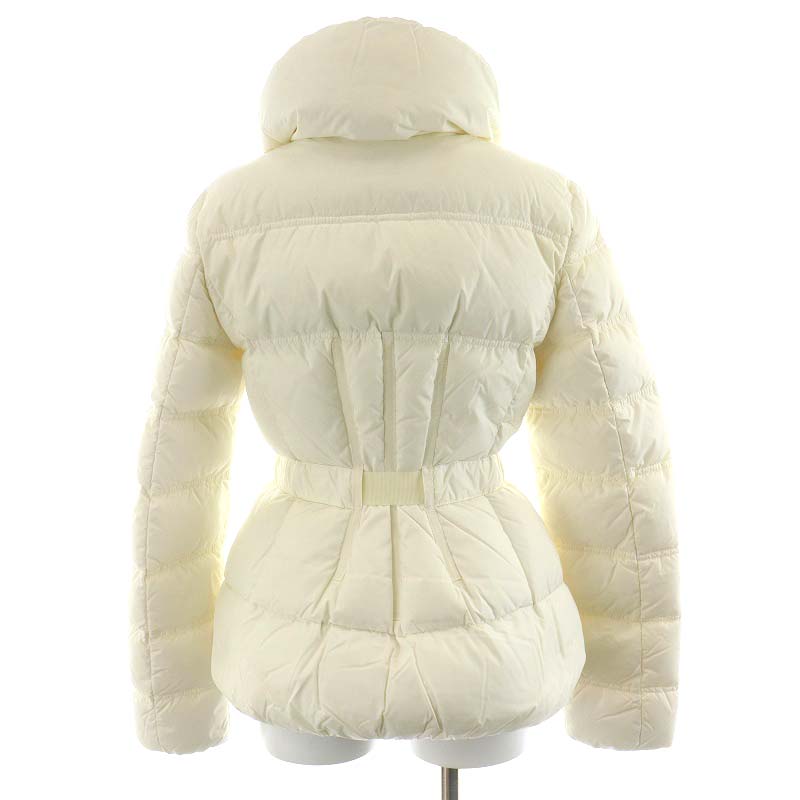 未使用品 モンクレール MONCLER アルエット ALOUETTE ダウンジャケット 