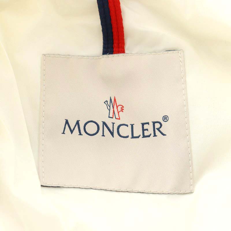 未使用品 モンクレール MONCLER アルエット ALOUETTE ダウンジャケット 