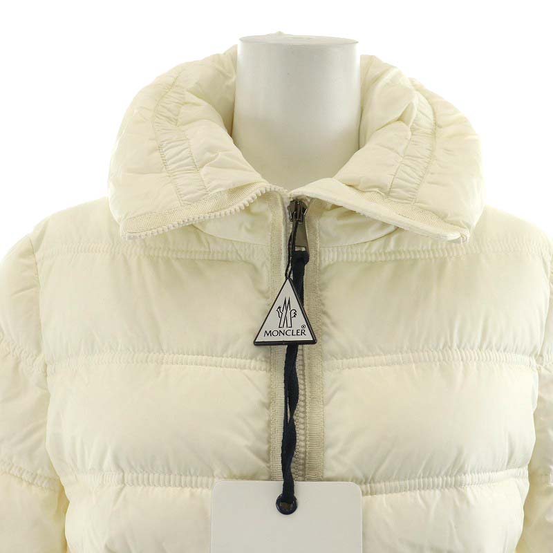 未使用品 モンクレール MONCLER アルエット ALOUETTE ダウンジャケット 