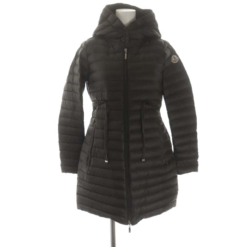 モンクレール MONCLER BARBEL バーベル ダウンコート アウター ロング 