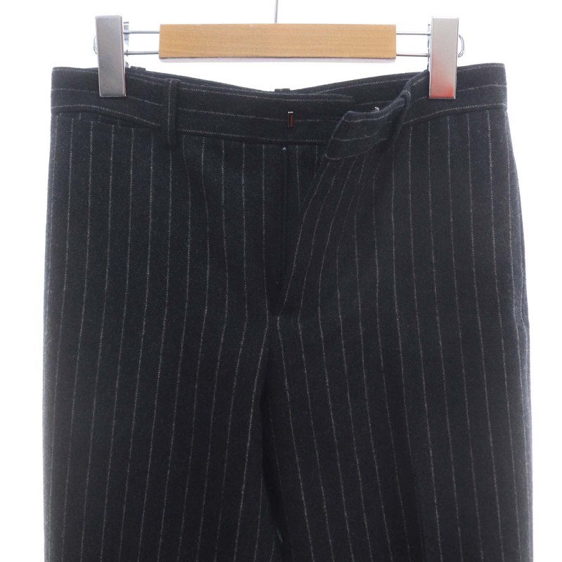 ラルフローレン RALPH LAUREN スーツ セットアップ 上下 カシミヤ混