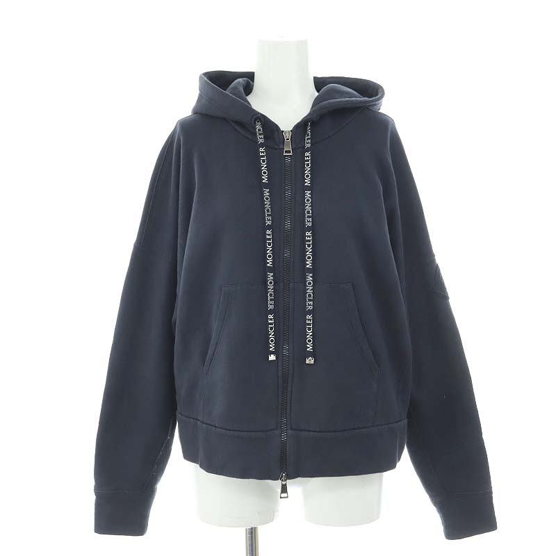モンクレール MONCLER MAGLIA CARDIGAN マグリアカーディガン ロゴ  