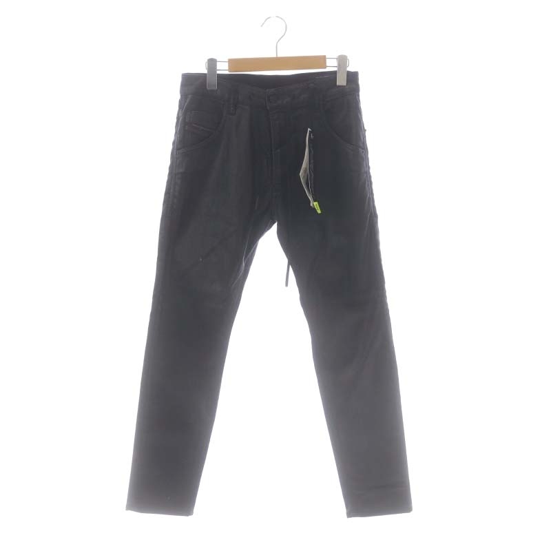 未使用品 ディーゼル DIESEL KROOLEY JOGG コーティング ジョグ 