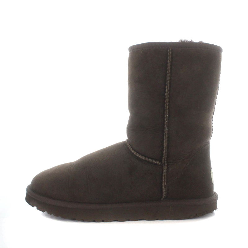 アグ オーストラリア UGG australia CLASSIC SHORTクラシックショート
