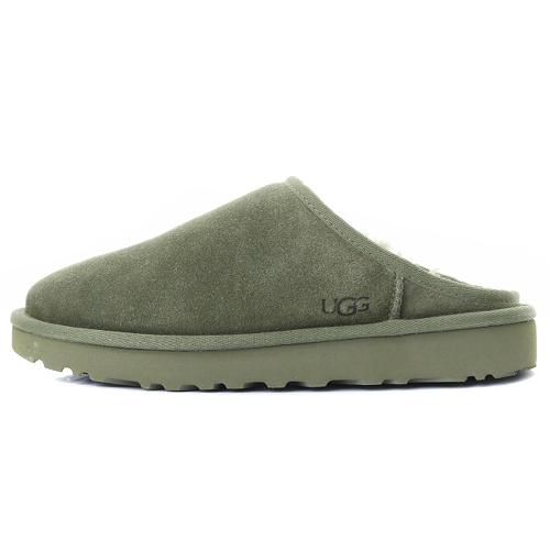 アグ オーストラリア UGG australia クラシック スリッポン CLASSIC 