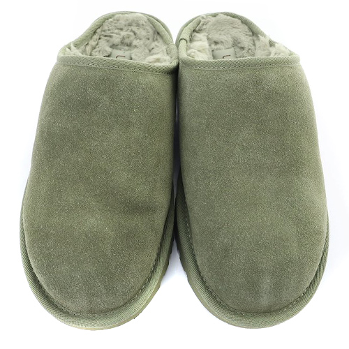 アグ オーストラリア UGG australia クラシック スリッポン CLASSIC 