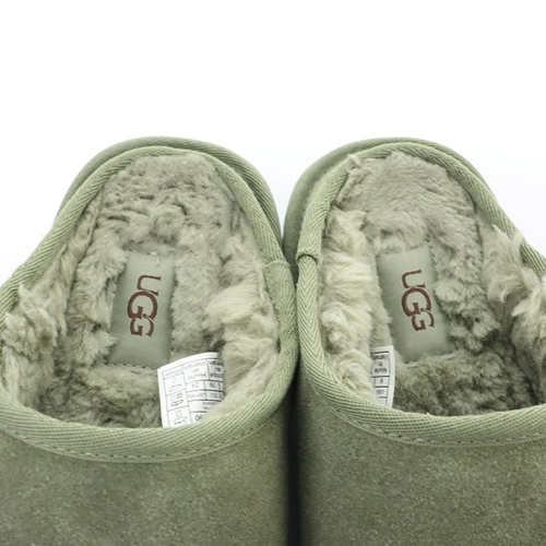 アグ オーストラリア UGG australia クラシック スリッポン CLASSIC 