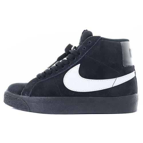 ナイキ エスビー NIKE SB ズーム ブレーザー ミッド スケートボード 