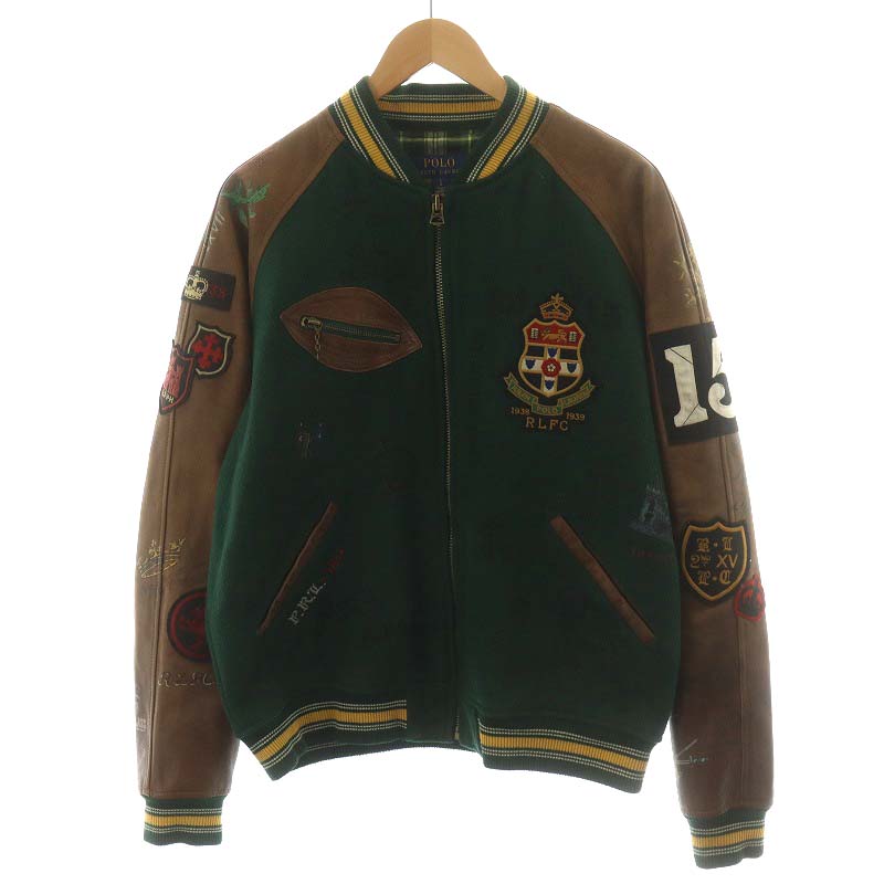 ポロ ラルフローレン POLO RALPH LAUREN 19AW インスパイアード 