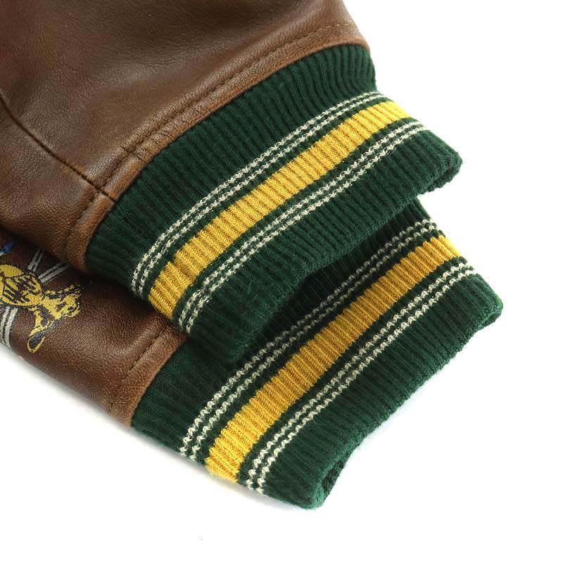 ポロラルフローレン POLO RALPH LAUREN 19AW スタジャン 【公式通販】