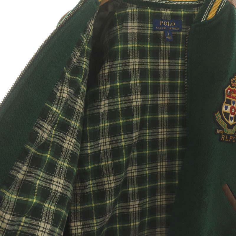 ポロ ラルフローレン POLO RALPH LAUREN 19AW インスパイアード 