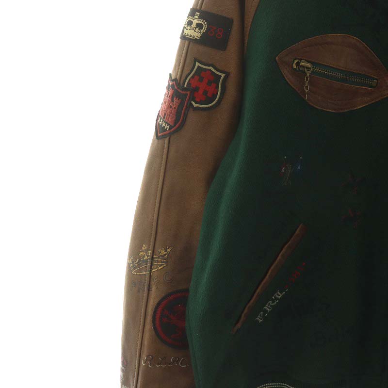 ポロ ラルフローレン POLO RALPH LAUREN 19AW インスパイアード 