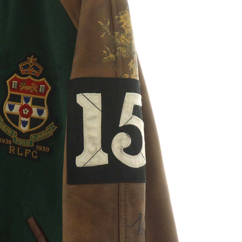 ポロ ラルフローレン POLO RALPH LAUREN 19AW インスパイアード 