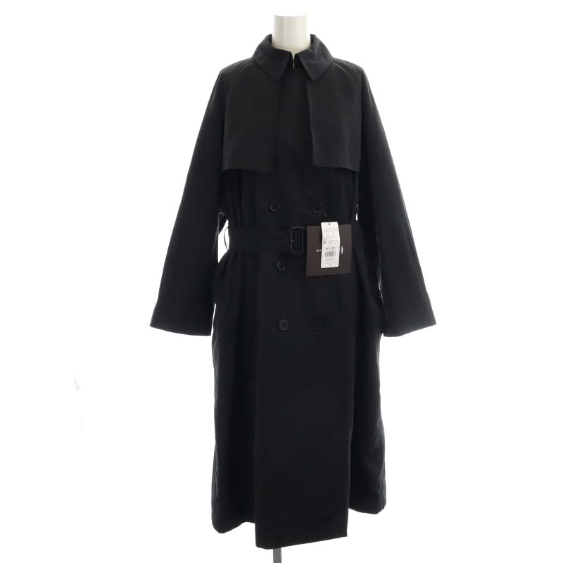 マッキントッシュ ロンドン MACKINTOSH LONDON トレンチコート 