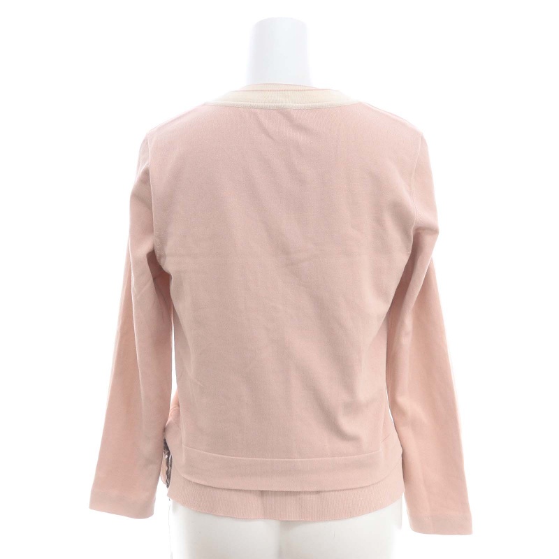 フォクシー FOXEY 22年 PRIMROSE ツインニット アンサンブル 
