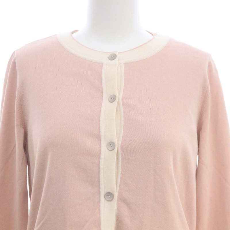 フォクシー FOXEY 22年 PRIMROSE ツインニット アンサンブル 