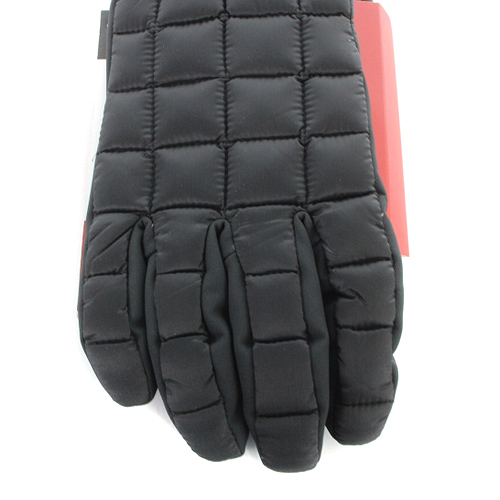 カナダグース CANADA GOOSE NORTHERN GLOVE LINER キルティング