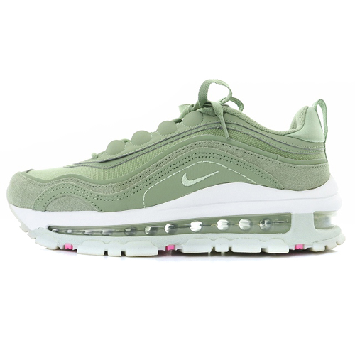 ナイキ NIKE Air Max 97 Futura Olive エアマックス97 フューチュラ 