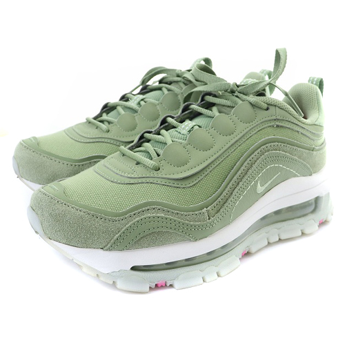 ナイキ NIKE Air Max 97 Futura Olive エアマックス97 フューチュラ 