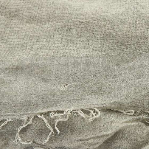 ファリエロサルティ Faliero Sarti ストール モヘア混 シルク混  