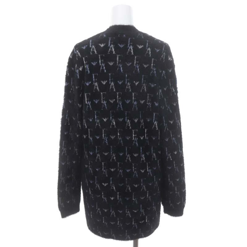 未使用品 エンポリオアルマーニ EMPORIO ARMANI 6L2MYX ロゴ 
