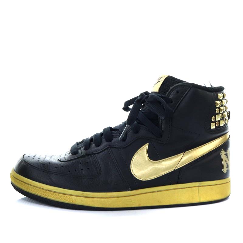 ナイキ NIKE Terminator High Supreme Rock