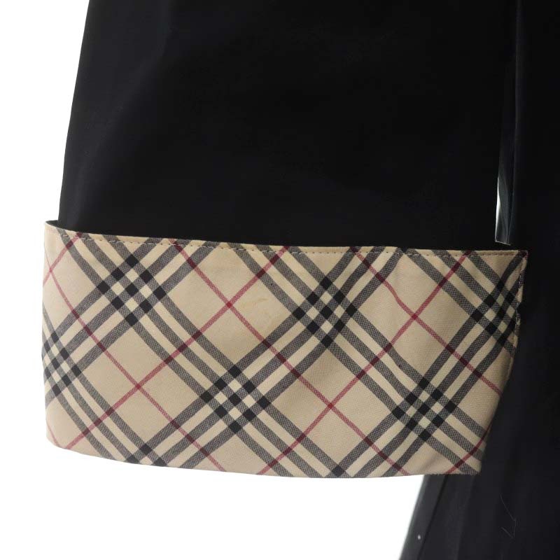 バーバリーブルーレーベル BURBERRY BLUE LABEL ノバチェック