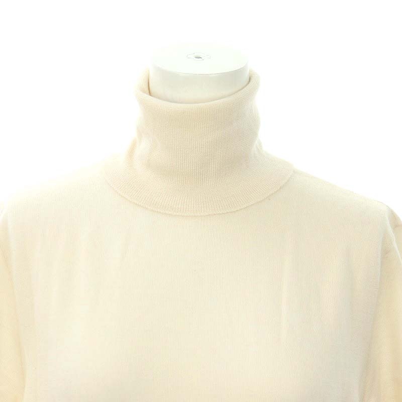 未使用品 ラルフローレン RALPH LAUREN ウールシルク 