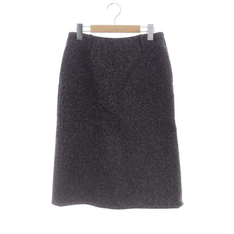 フォーティーファイブアールピーエム 45R 45rpm ツイードタイト  