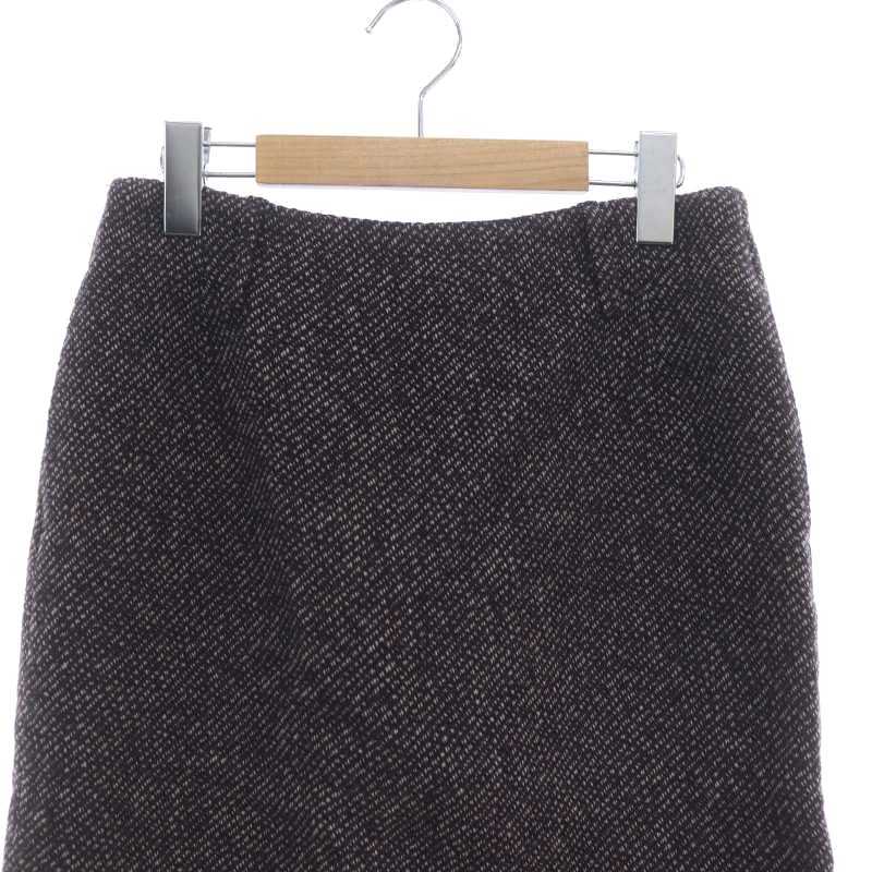 フォーティーファイブアールピーエム 45R 45rpm ツイードタイト  