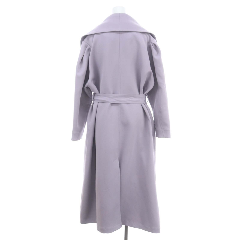 アメリヴィンテージ Ameri VINTAGE 22SS BIG COLLAR TUCK SHOULDER 