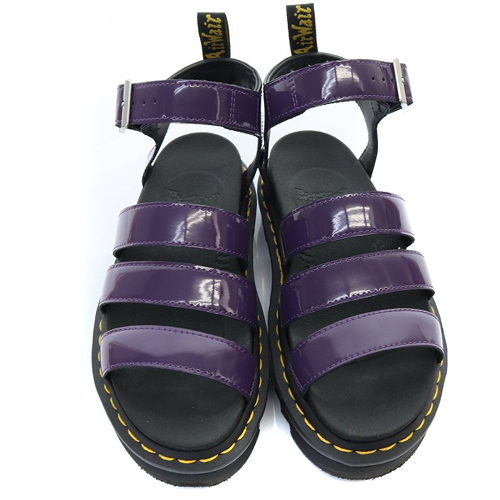 Dr.Martens ドクターマーチン　V BLAIRE ブラック　UK6 楽天市場】ドクターマーチンblaireの通販